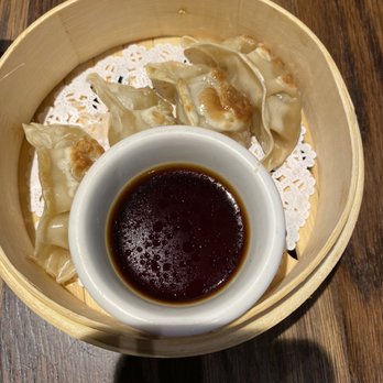 Hungry Belly - Japanese Near Me - Dallas, Texas