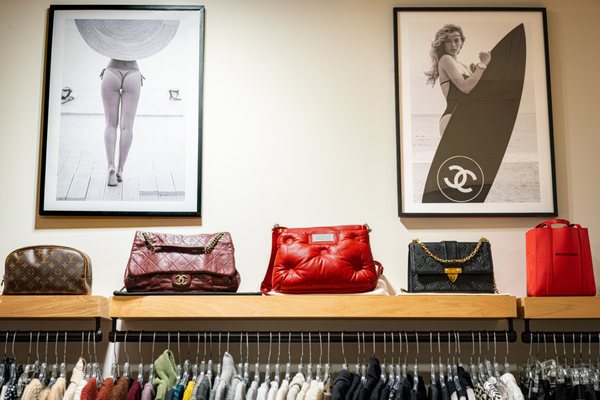 Sell Your Sole Consignment Boutique by null