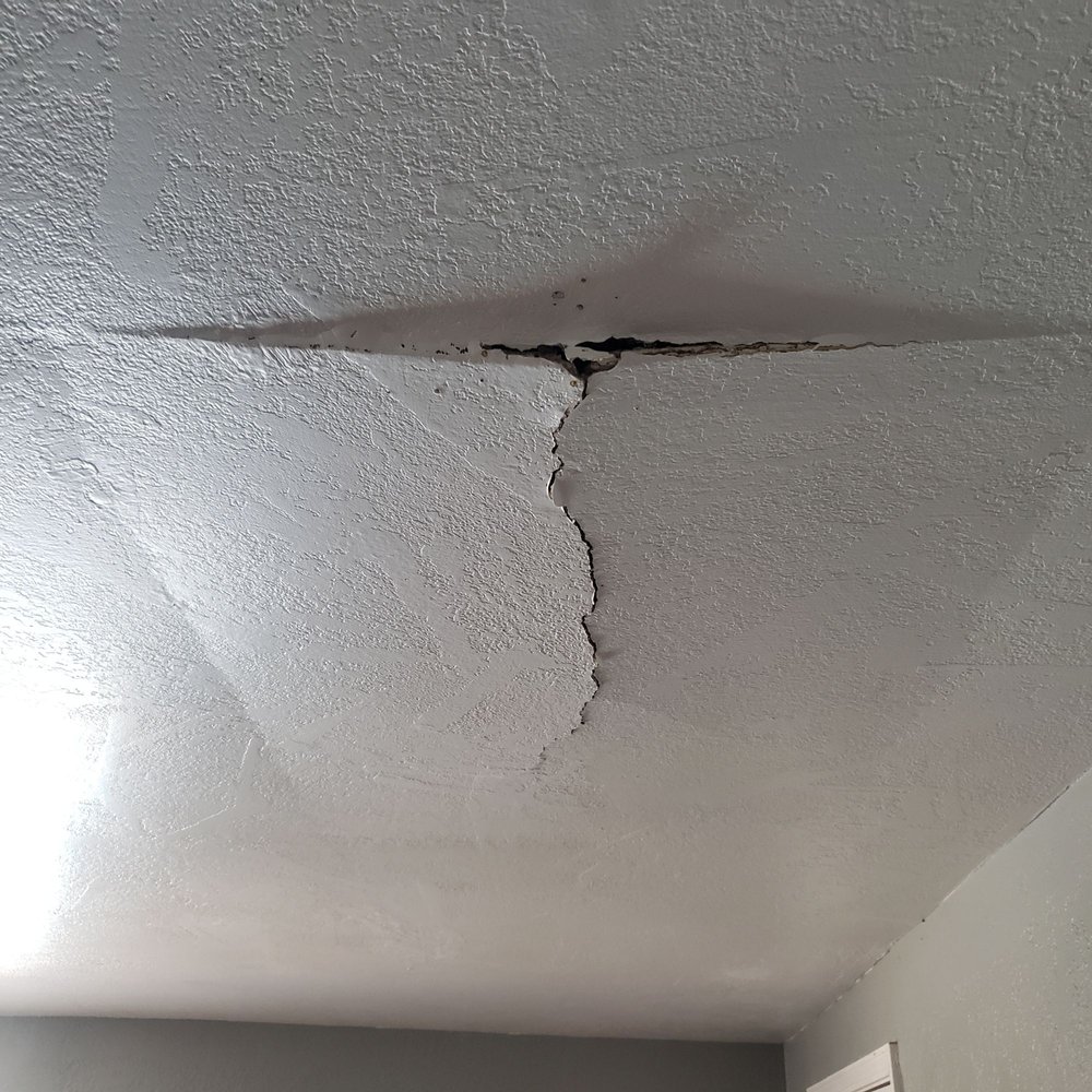 Slide of Super Service Roofing