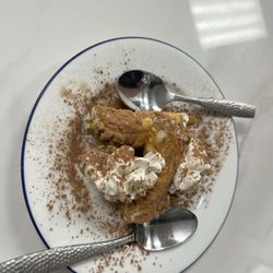 Destino Ristorante - Cannoli