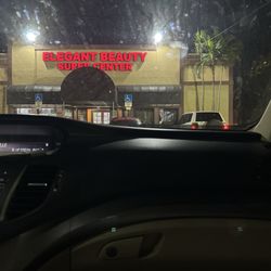 Elegant Beauty Supplies