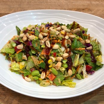CHOP5 Salad Kitchen - Salad Near Me - Orlando, Florida