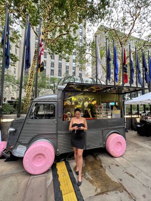 Ace's Pizza Rock Center by null