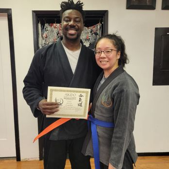 Touyou No Chie - Self-defense Classes Near Me - Concord, California Touyou No Chie - Self-defense Classes Near Me - Concord, California