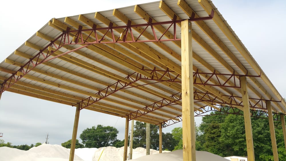 Slide of Metal Roofing Center & Supply