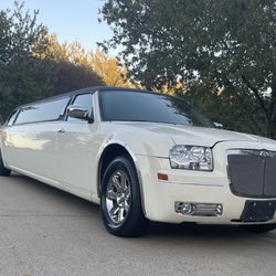 Lux Limousine Transportation