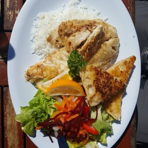 BLACK RABBIT PIZZA - 17 Beach Road, Kaikoura, Canterbury, New Zealand ...