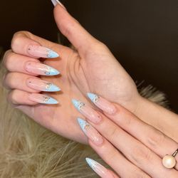 Nail Lounge and Spa