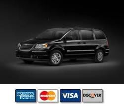 Airport Car Services