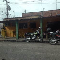 Recanto Dos Amigos