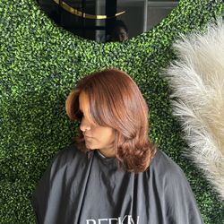 Fierce Salon