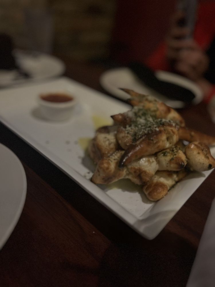 Russo's Coal Fired Italian Kitchen
