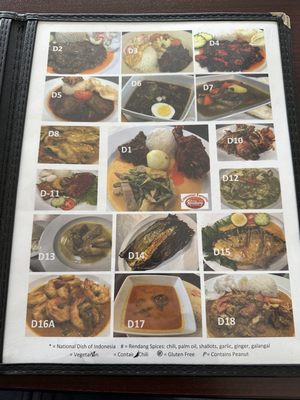 RENDANG & CO - Indonesian Bistro by null