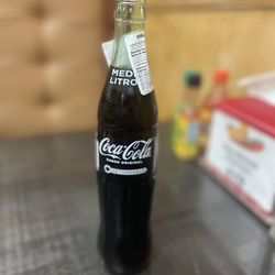 Mega Mercado - Mexican Coca Cola