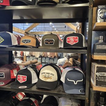 Boot Barn - Shoe Stores Near Me - Palm Desert, California