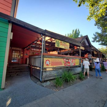 Dumpling House - Outside - Chinese Near Me - Davis, California Dumpling House - Outside - Chinese Near Me - Davis, California