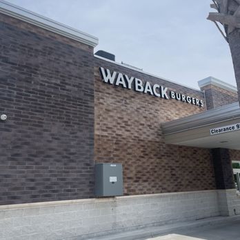 Wayback Burgers - Burgers Near Me - Orlando, Florida Wayback Burgers - Burgers Near Me - Orlando, Florida