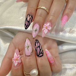 PamperMe naiLounge