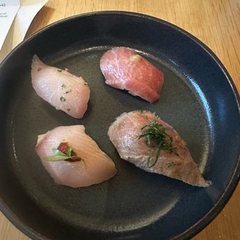 Love Makoto - Omakase part 2 - Japanese Near Me - Washington, DC, District of Columbia Love Makoto - Omakase part 2 - Japanese Near Me - Washington, DC, District of Columbia