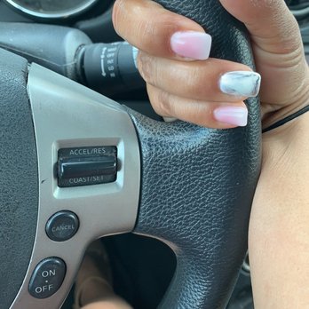 MK Nails & Spa - Love! Thank you Kristy! - Nail Salons Near Me - Lakeside, California