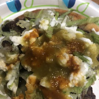 Sabor Azteca - Mexican Near Me - Gaithersburg, Maryland