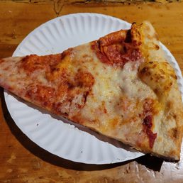 Cheese Slice Cheese Slice