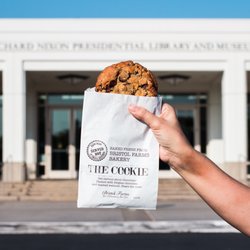 Bristol Farms - The Cookie at Bristol Farms Yorba Linda