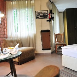 Akzent Hotel Brüggener Klimp - Zimmer