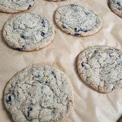 Cocoa's Cookies