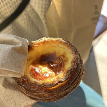 Moulin - Flan egg tart - Bakeries Near Me - Napa, California Moulin - Flan egg tart - Bakeries Near Me - Napa, California