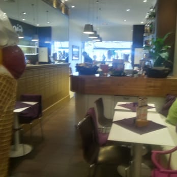 Giovanni L - Der Laden - Ice Cream & Frozen Yogurt Near Me - Sóller, PM
