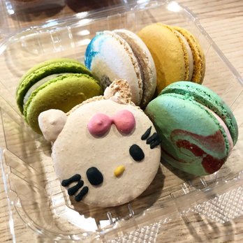 Guiltea Cravings - Coffee & Tea Near Me - San Diego, California
