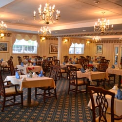 Exton Senior Living