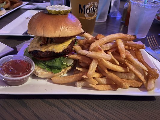 North Sea Tavern by null