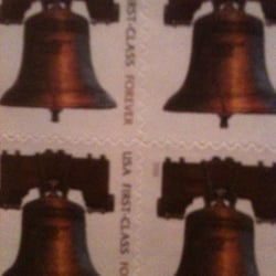 US Post Office