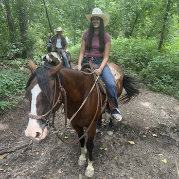 Riverman Trail Rides - Horseback Riding Near Me - Broken Bow, Oklahoma Riverman Trail Rides - Horseback Riding Near Me - Broken Bow, Oklahoma
