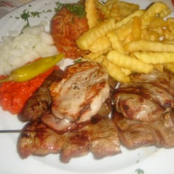 Hotel & Restaurant Zum Goldenen Löwen