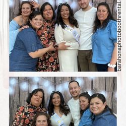 Barahona Photo Booth Rental