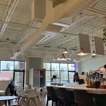 Visible Coffee Roasters - Coffee Roasteries Near Me - Everett, Washington