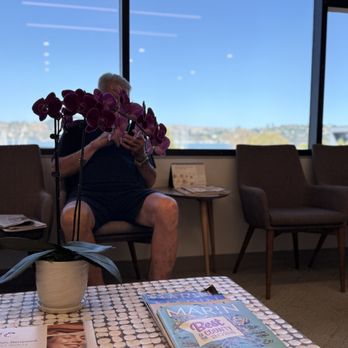 Southern Marin Dermatology, Inc. - View of the Sausalito waterfront (looking out the window from the waiting room) is nice, while you wait - Cosmetic Surgeons Near Me - Sausalito, California Southern Marin Dermatology, Inc. - View of the Sausalito waterfront (looking out the window from the waiting room) is nice, while you wait - Cosmetic Surgeons Near Me - Sausalito, California