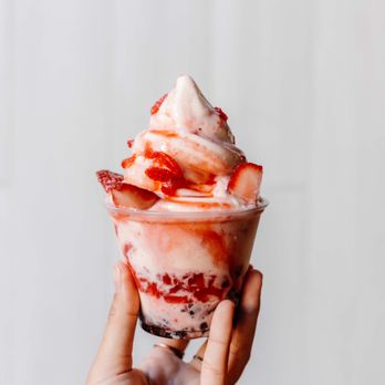 Mana Sandwiches - strawberry parfait - Sandwiches Near Me - Honolulu, Hawaii Mana Sandwiches - strawberry parfait - Sandwiches Near Me - Honolulu, Hawaii