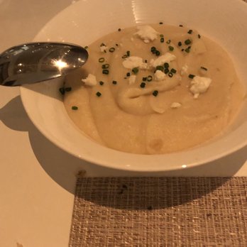 Kyma - Feta Mash - Greek Near Me - New York, New York Kyma - Feta Mash - Greek Near Me - New York, New York