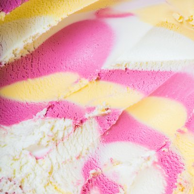 Jeni's Splendid Ice Creams by null