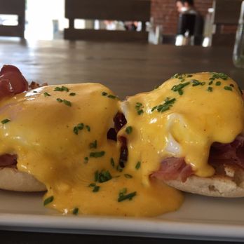 Farm Table - Saucy - Breakfast & Brunch Near Me - Van Nuys, California