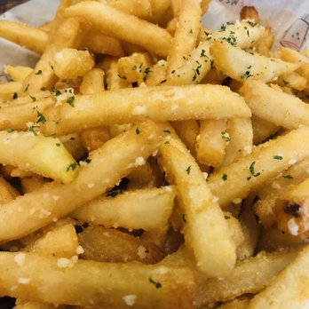 Mad for Chicken Bayside - Truffle Fries - Korean Near Me - Bayside, New York Mad for Chicken Bayside - Truffle Fries - Korean Near Me - Bayside, New York