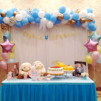 Balloontasy - Balloon Services Near Me