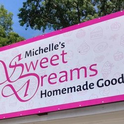 Michelles Sweet Dreams - sugar-free desserts