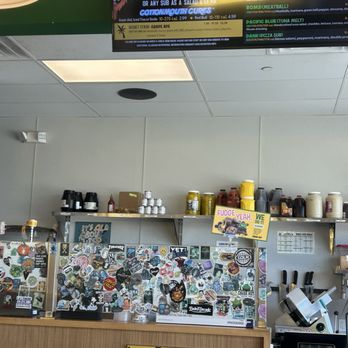 Cheba Hut "Toasted" Subs - Sandwiches Near Me - Katy, Texas