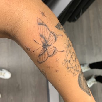 Logan Square Tattoo - Tattoo Near Me - Chicago, Illinois