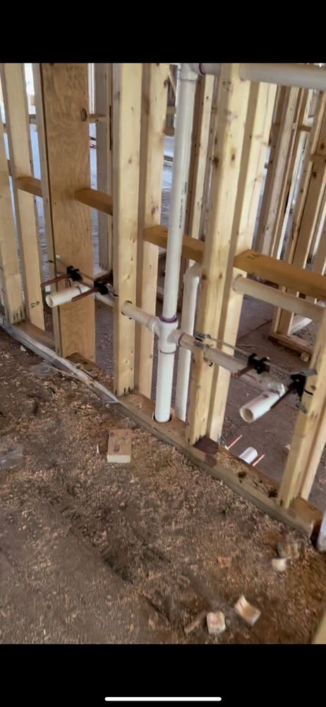 Slide of Deo Plumbing